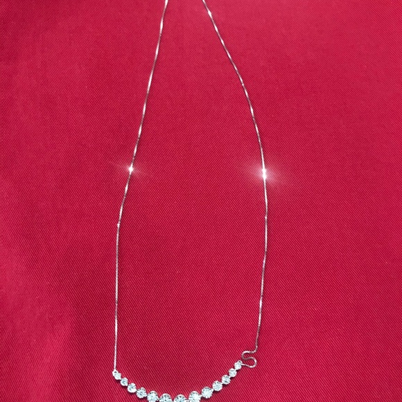 COPY - 14k Gold Necklace - Picture 7 of 13